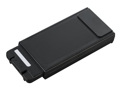 Panasonic FZ-VZSU1HU - Batterie de portable - Lithium Ion - 6500 mAh - pour Toughbook 55
