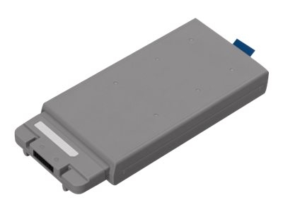 Panasonic FZ-VZSU1XU - Batterie de portable (standard) - Lithium Ion - 6500 mAh - pour Toughbook 40