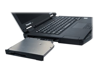 Panasonic FZ-VSD55122U - SSD - chiffré - 256 Go - interne - TCG Opal Encryption - pour Toughbook 55