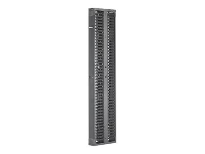 Patchrunner2 vertical manager and doors