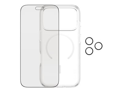 PG PGC Privacy Flagship 3-in-1 Bundle iP