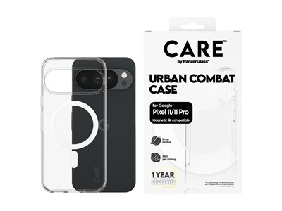 PanzerGlass Screen Protector Honor Magic9 Pro | Ultra-Wide Fit