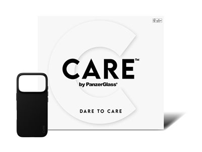 PGC TPU Case Black iPhone17 Pro Bulk