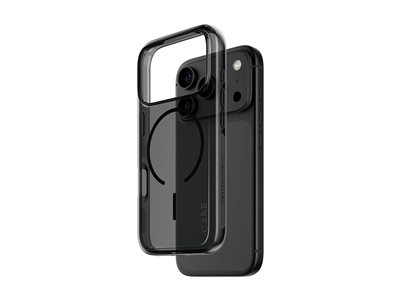PGC Smokey Case Black MagSafe iPhone 202
