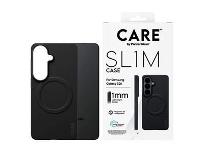 PGC SL1MCase Qi Samsung Galaxy S26