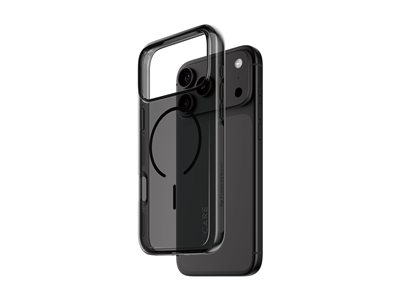 PGC Smokey Case Black MagSafe iPhone 202
