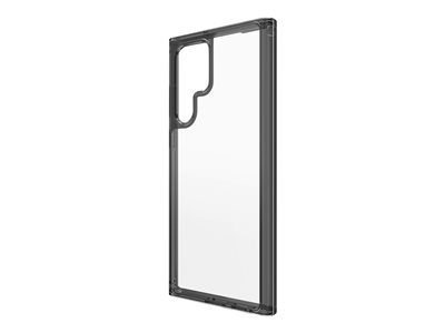 PanzerGlass HardCase - Coque de protection pour téléphone portable - polyuréthanne thermoplastique (TPU) - pour Samsung Galaxy S22 Ultra