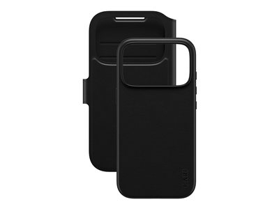 PGC Tango 2-in-1 Wallet Case Black MagSa