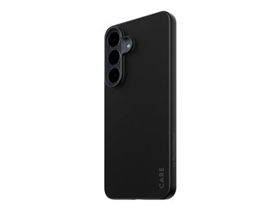 PGC TPU Case Black SG S26 FE