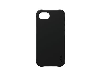 CARE by PanzerGlass Impact Case Black iPhone 17e 16e Bulk