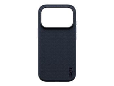 PGC Fusion Fabric Case Blue MagSafe iPho