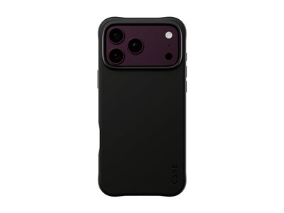 PGC Samba Case Black MagSafe iPhone 2026