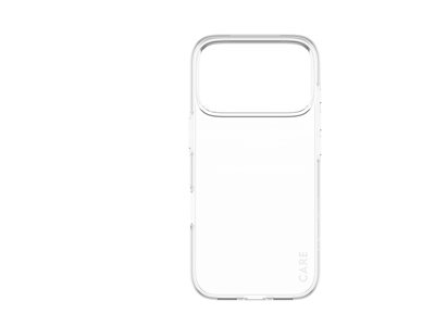 PGC X-Ray Case iPhone 17 Pro Bulk