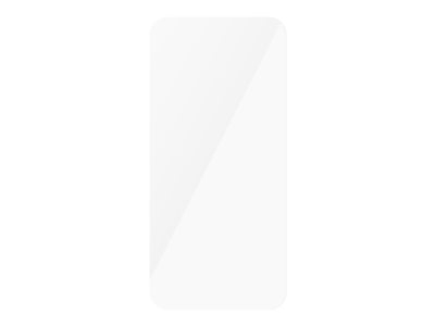 SAFE. by PanzerGlass - Protection d'écran pour téléphone portable - coupe ultra-large - verre - pour Apple iPhone 15 Pro