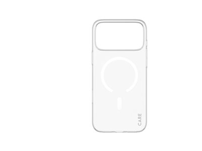 PGC SL1M Case Transparent MagSafe iPhone