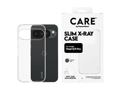 PGC X-Ray Case Google Pixel 11 | 11 Pro