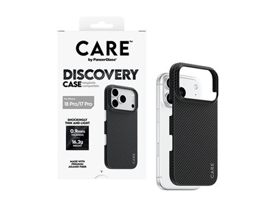 PGC Discovery Case MagSafe iPhone 2026 P