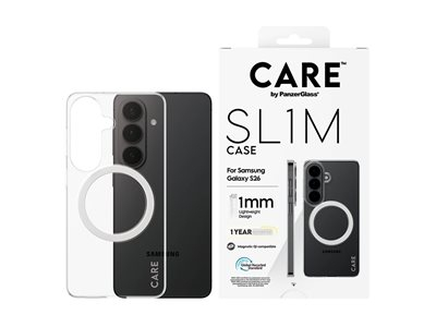 PGC SL1MCase Qi Samsung Galaxy S26