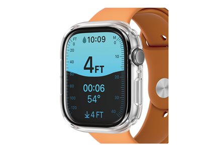 PG Waterproof Transp Watch 11 1042mm