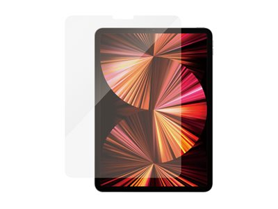 PanzerGlass - Protection d'écran pour tablette - coupe ultra-large - verre - pour Apple 10.9-inch iPad Air (4th generation, 5th generation); 11-inch iPad Pro (1st generation, 2nd generation, 3rd generation, 4th generation)