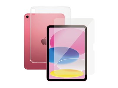 SAFE by PanzerGlass 2-in-1 Bundle iPad 11 (2026-2025) 10.9IN Bulk