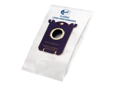 Philips FC8021 Classic - Long performance - Sac - pour aspirateur - pour Philips FC9064, FC9066, FC9067, FC9170; Expression FC8601, FC8608; Jewel FC9061, FC9064