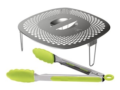 Philips HD9954 Airfryer Light snack kit - Kit d'accessoires - pour friteuse à air chaud