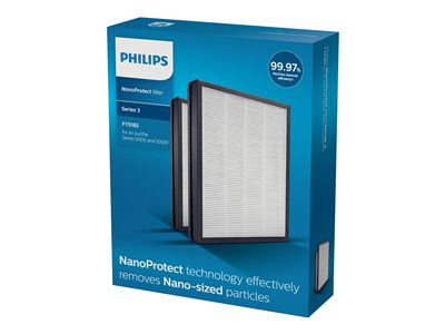 Philips NanoProtect 2000 Series FY5185 - Filtre - pour purificateur d'air