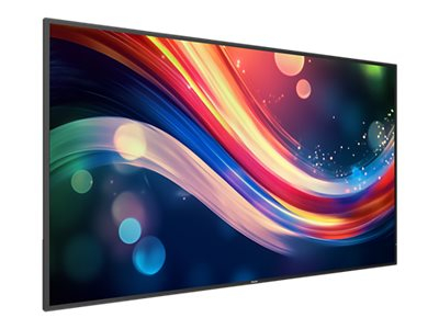 Philips 65BDL4050Q - Classe de diagonale 65" (64.5" visualisable) - 4050 Series écran LCD rétro-éclairé par LED - signalisation numérique - Android - 4K UHD (2160p) 3840 x 2160