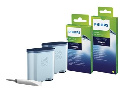 Philips CA6707 - Kit d'entretien - pour machine à café