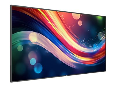 Philips 75BDL4050Q - Classe de diagonale 75" (74.5" visualisable) - 4050 Series écran LCD rétro-éclairé par LED - signalisation numérique - Android - 4K UHD (2160p) 3840 x 2160