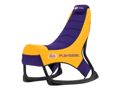 Playseat Champ NBA LA Lakers - Chaise à bascule - ActiFit