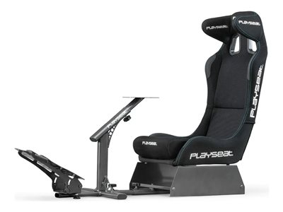 Playseat Evolution Pro ActiFit - Cockpit de simulateur de course