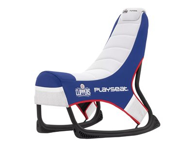 Playseat Champ NBA Los Angeles Clippers - Chaise à bascule - ActiFit