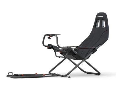 Playseat Challenge - Black - ActiFit - not for UK