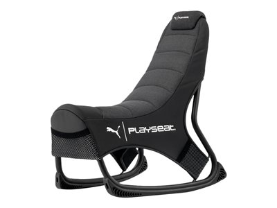 Playseat PUMA Active - Chaise à bascule - noir