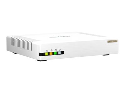 QNAP QHora-321 - Routeur - maillage 1GbE, 2.5GbE - ports WAN : 6