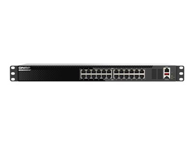 QSW-M3224-24T Management Switch 24