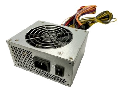 FSP PWR-PSU-550W-FS02 - Alimentation électrique (interne) - AC - 550 Watt