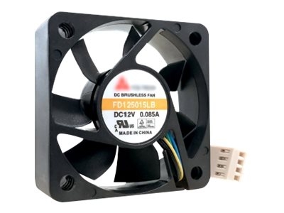 QNAP FAN-5CM-T01 - Ventilateur châssis - 50 mm