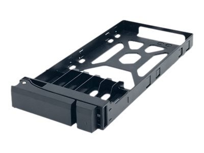 QNAP - Plateau de disque dur - 2.5" - noir - pour QNAP TS-1635AX, TS-1677X, TS-2888X, TS-951X, TS-963X, TVS-951X