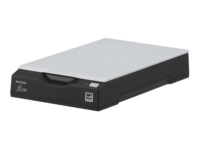 Ricoh fi-70F - Scanner de documents - CMOS / CIS - A6 - A6 - 600 dpi - USB 2.0