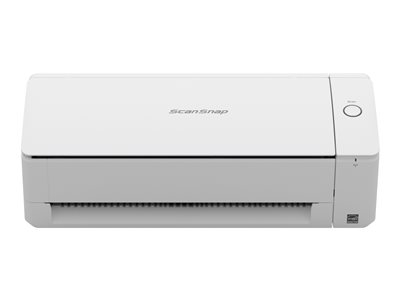 Ricoh ScanSnap iX1300 - Scanner de documents - CIS Double - Recto-verso - 216 x 3000 mm - 600 dpi x 600 dpi - jusqu'à 30 ppm (mono) / jusqu'à 30 ppm (couleur) - Chargeur automatique de documents (20 feuilles) - USB 3.2 Gen 1x1, Wi-Fi(ac)