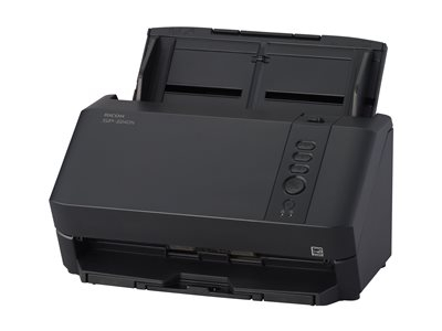 RICOH SP-2240N 40 ppm/80 ipm A4 Duplex A
