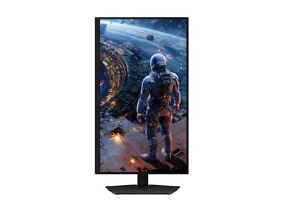 LS27HG806EFXEN 27IN FLAT 5K 5.120 x 2.880 - DLG 2.560 x 1.440 Max 5K 180Hz QHD 360Hz IPS 1ms 350cd/m 1000 : 1 HDMI DisplayPort Cable(s)