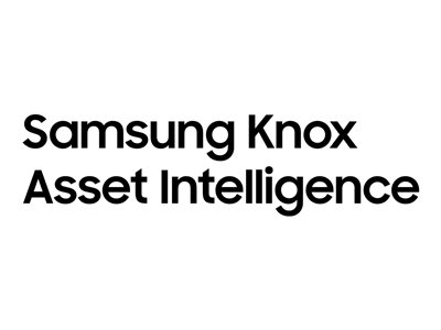 Knox Asset Intelligence - Licence d'abonnement (3 ans) - hébergé