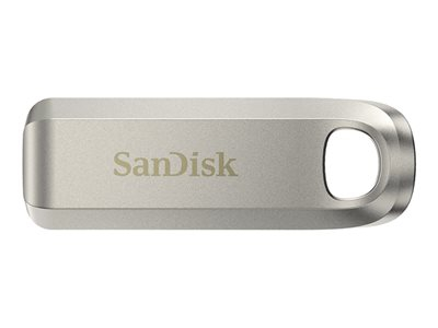 SanDisk Ultra Luxe - Clé USB - 512 Go - USB-C 3.2 Gen 1