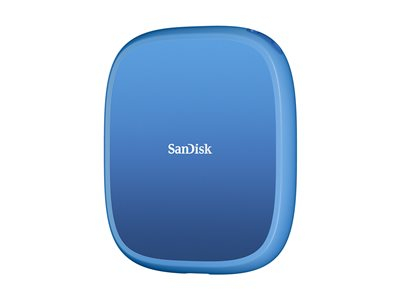 SanDisk Creator Phone - SSD - 1 To - externe (portable) - USB 3.2 Gen 2 (USB-C connecteur)