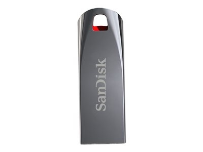 SanDisk Cruzer Force - Clé USB - 32 Go - USB 2.0