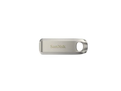 SanDisk Ultra Luxe - Clé USB - 32 Go - USB-C 3.2 Gen 1